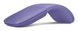 Microsoft Surface Arc Mouse mus Kontor Ambidextrous Bluetooth BlueTrack 1000 dpi