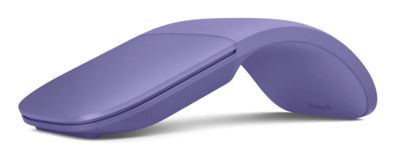 Microsoft Surface Arc Mouse mus Kontor Ambidextrous Bluetooth BlueTrack 1000 dpi