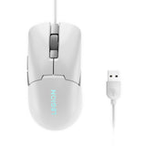 Lenovo GY51H47351 mus Spil Højre hånd USB Type-A Optisk 8000 dpi