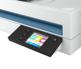 HP ScanJet Pro N4600 fnw1 Flatbed skanner 1200 x 1200 dpi A5 Hvid