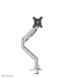 Neomounts DS70-250SL1 skærmbeslag og -stativer 88,9 cm (35") Skrivebord Sølv