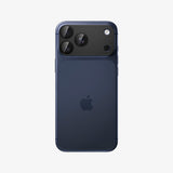 Spigen Optik Pro XL EZ Fit Beskyttelse af kameralinsen Apple 2 stk