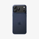 Spigen Optik Pro XL EZ Fit Beskyttelse af kameralinsen Apple 2 stk