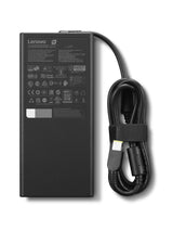 Lenovo GX21T68202 strømadapter og vekselret Indendørs 400 W Sort