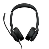 Jabra Evolve2 50 Headset Ledningsført Kontor/Callcenter USB Type-C Bluetooth