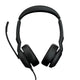 Jabra Evolve2 50 Headset Ledningsført Kontor/Callcenter USB Type-C Bluetooth