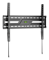Gembird WM-86F-01 tv-beslag 2,18 m (86") Sort