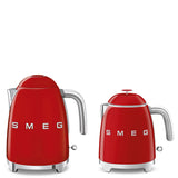 Smeg 50's Style Elkedel KLF05RDEU Rød