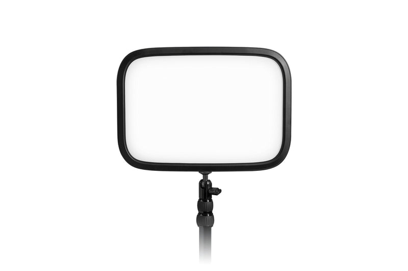 Elgato Key Light Professional Studio and Streaming Lighting (10GAK9901) Sort 45 W LED