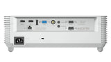 InFocus IN0048ST dataprojekter Standard-kast projektor 4000 ANSI lumens DLP 1080p (1920x1080) 3D Hvid