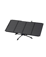 EcoFlow 50036001 tilbehør til solcellepanelbeslag Soltracker