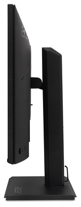 Acer Vero B7 B247WE5bemiqpruzx computerskærm 61 cm (24") 1920 x 1200 pixel WUXGA LCD Sort