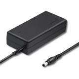 Qoltec 50769 strømadapter og vekselret Indendørs 36 W Sort