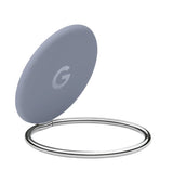 Google GA09954-WW holder Mobiltelefon/Smartphone Grå, Sølv
