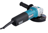 Makita GA5080RX02 vinkelsliber 12,5 cm 12000 rpm 2,6 kg