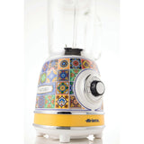 Ariete 0583/0P 1,5 L Bordplade blender 1000 W Blå, Gul