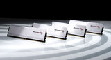 G.Skill Ripjaws M5 RGB F5-5200J4040A32GX2-RM5RW hukommelsesmodul 64 GB 2 x 32 GB DDR5 288-pin DIMM