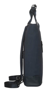 Targus TBB65102GL taske og etui til laptop 40,6 cm (16") Rygsæk Blå