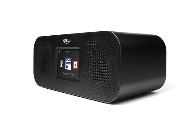 Xoro SAT100375 radio Internet Digital Sort
