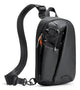 Inateck FB01003 Polyester Sort Unisex Skuldertaske