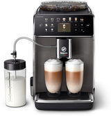 Saeco SM6582/10 kaffemaskine Fuld-auto Espressomaskine 1,8 L