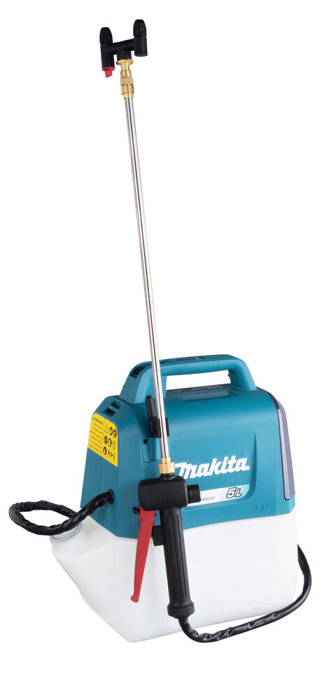Makita DUS054Z havesprøjte Hånd havesprøjte 5 L