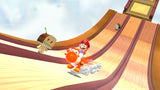 Nintendo Super Mario Galaxy + Super Mario Galaxy 2 Tysk, Hollandsk, Engelsk, Spansk, Fransk, Italiensk, Japansk, Koreansk, Portugisisk Nintendo Switch