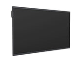 Optoma 5863RK Interaktivt whiteboard 2,18 m (86") 3840 x 2160 pixel Berøringsskærm