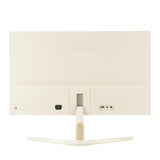 ASUS VU279CFE-M computerskærm 68,6 cm (27") 1920 x 1080 pixel Fuld HD LCD Beige