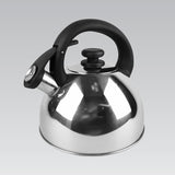 Maestro MR-1302 kedel 2 L Rustfrit stål