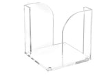MAUL 1954005 visitkortholder Akryl Transparent