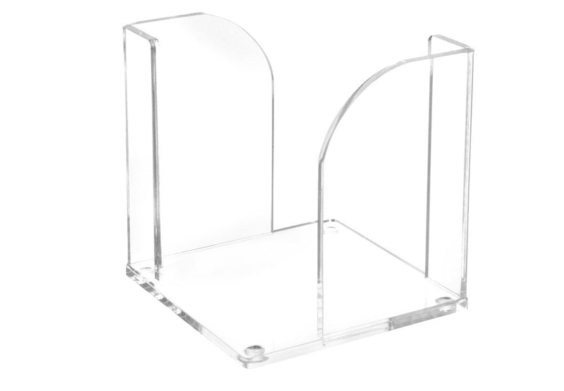MAUL 1954005 visitkortholder Akryl Transparent