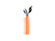 Multibrackets 4511 kabelorganisator Kabelsokkel Orange 1 stk