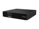 Conceptronic ZEUS51E2K UPS-enhed Dobbeltkonvertering (online) 2 kVA 2000 W 8 AC stikkontakt(er)