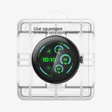 Spigen Pixel Watch Screen Protector Transparent