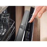 Electrolux EEG62300L Fuldt indbygget 9 kuverter