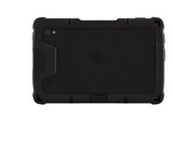 Zebra SG-ET4X-10EXOSKL1-01 tablet etui 25,4 cm (10") Cover Sort