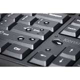 Kensington Pro Fit Ergo tastatur Bluetooth