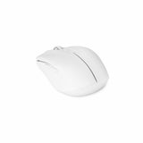 DICOTA D32044 mus Ambidextrous RF trådløs + Bluetooth 1600 dpi