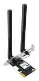 TP-Link MA70XE netværkskort Intern WLAN / Bluetooth 1201 Mbit/s