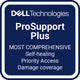 DELL 3Y Basic Onsite to 5Y ProSpt PL 5 År