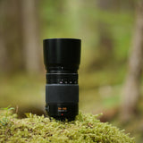 Panasonic Leica DG Vario-Elmar 35-100 mm / F2.8 / POWER O.I.S. MILC Telefoto zoomobjektiv Sort