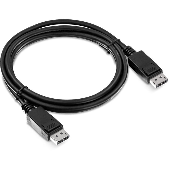 Trendnet TK-CP06 KVM-kabel Sort 1,83 m