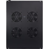 Inter-Tech SWSN-800 Blæserpanel
