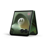 Motorola razr 70 plus 17,5 cm (6.9") Dual SIM Android 16.0 5G USB Type-C 12 GB 512 GB 4500 mAh Mørkegrøn