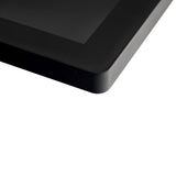 Hannspree Open Frame HO165PTB skilte display 39,6 cm (15.6") LED 250 cd/m² Fuld HD Sort Berøringsskærm 24/7