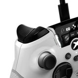 Turtle Beach Recon Sort, Grå, Hvid USB Gamepad PC, Xbox, Xbox One, Xbox Series S, Xbox Series X