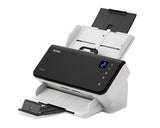 Kodak E1030 ADF-scanner 600 x 600 dpi A4 Sort, Hvid