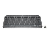 Logitech Master MX Keys Mini For Business