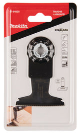 Makita B-64820 stiksav, rullesav & sabelsavklinge Bimetal 1 stk